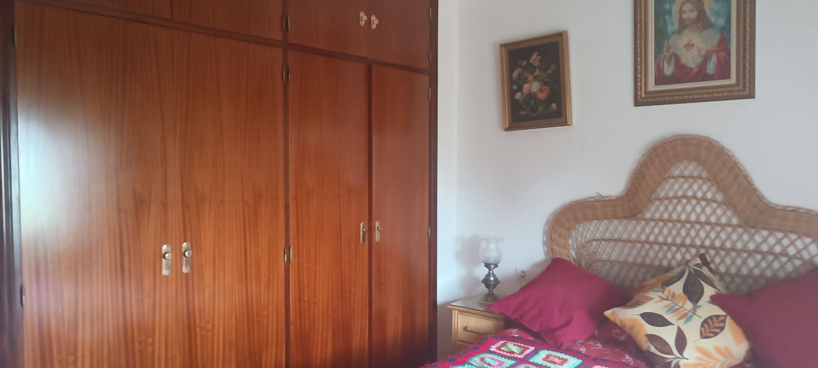 2 camera da letto Finca/Casa di Campagna in vendita in La Palma del Condado con garage - 190.000 € (Rif: 8177676)