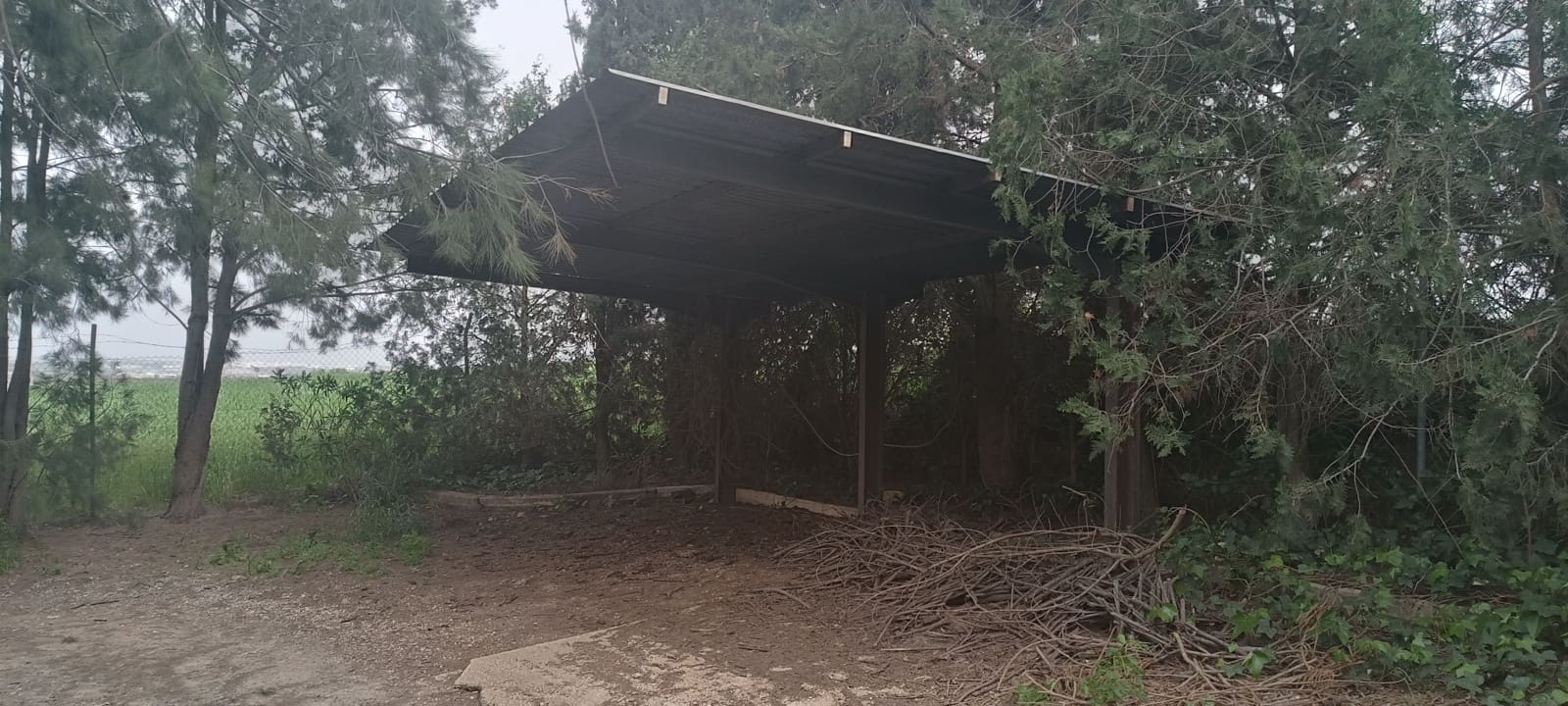 2 camera da letto Finca/Casa di Campagna in vendita in La Palma del Condado con garage - 190.000 € (Rif: 8177676)