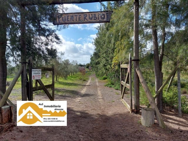 Leilighet til salgs i Almonte - € 34 000 (Ref: 8185255)