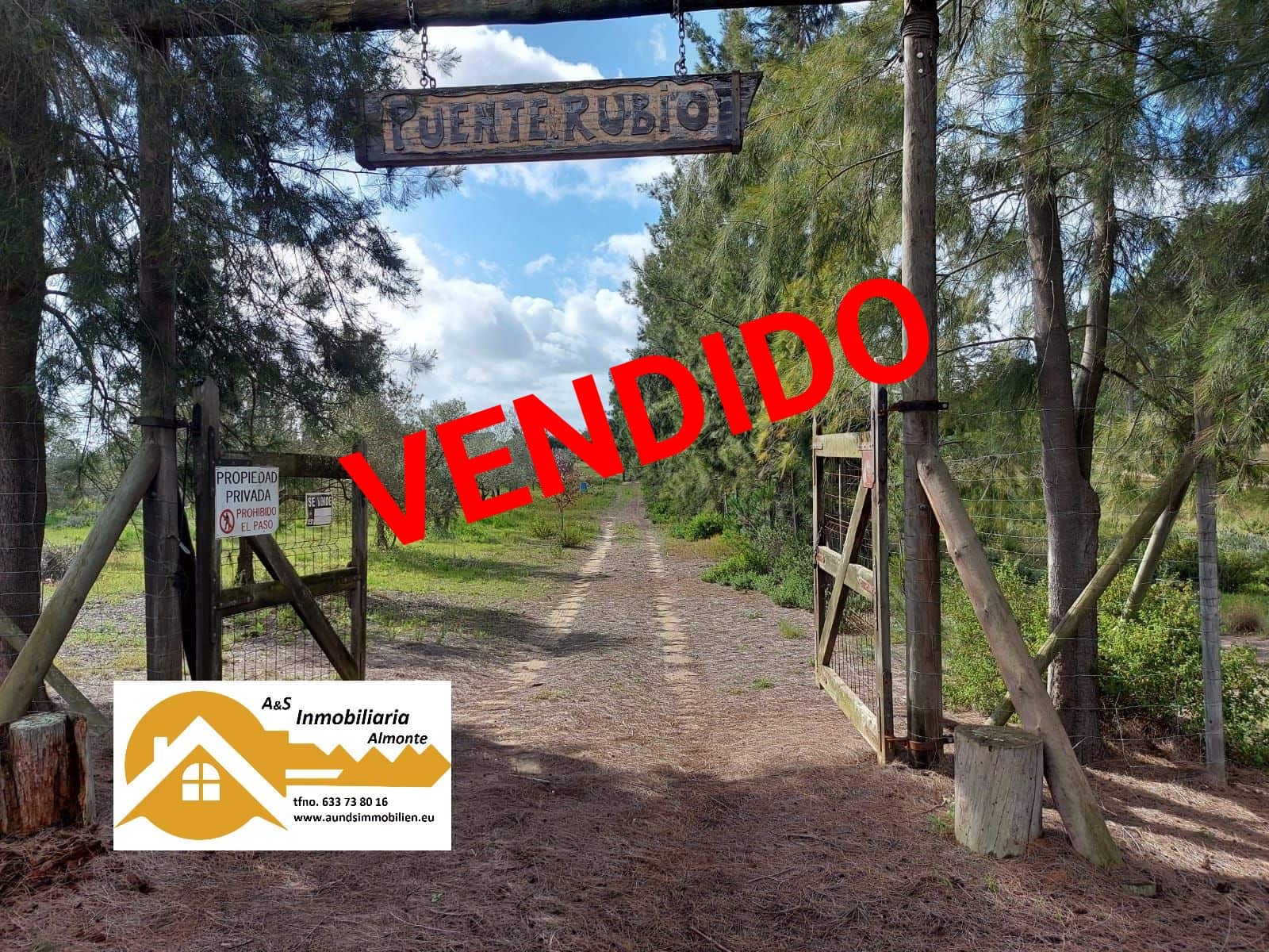 Mieszkanie na sprzedaż w Almonte - 34 000 € (Ref: 8185255)