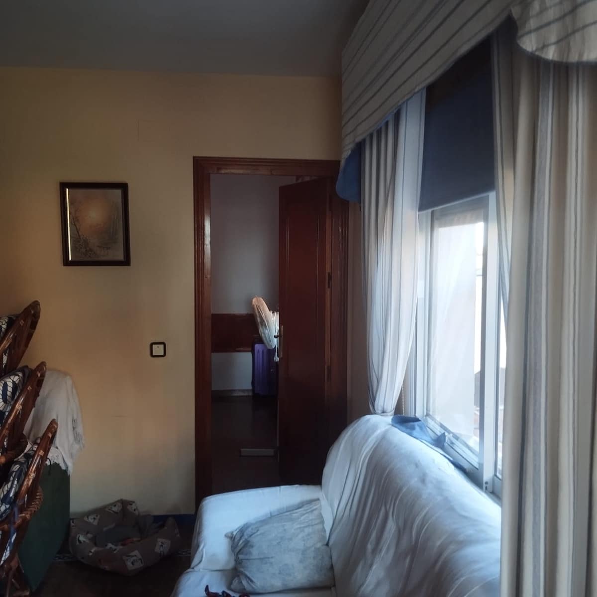 5 soverom Finca/Herregård til salgs i Matalascanas med garasje - € 250 000 (Ref: 8304830)