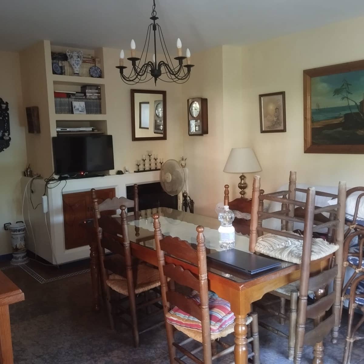 5 soverom Finca/Herregård til salgs i Matalascanas med garasje - € 250 000 (Ref: 8304830)