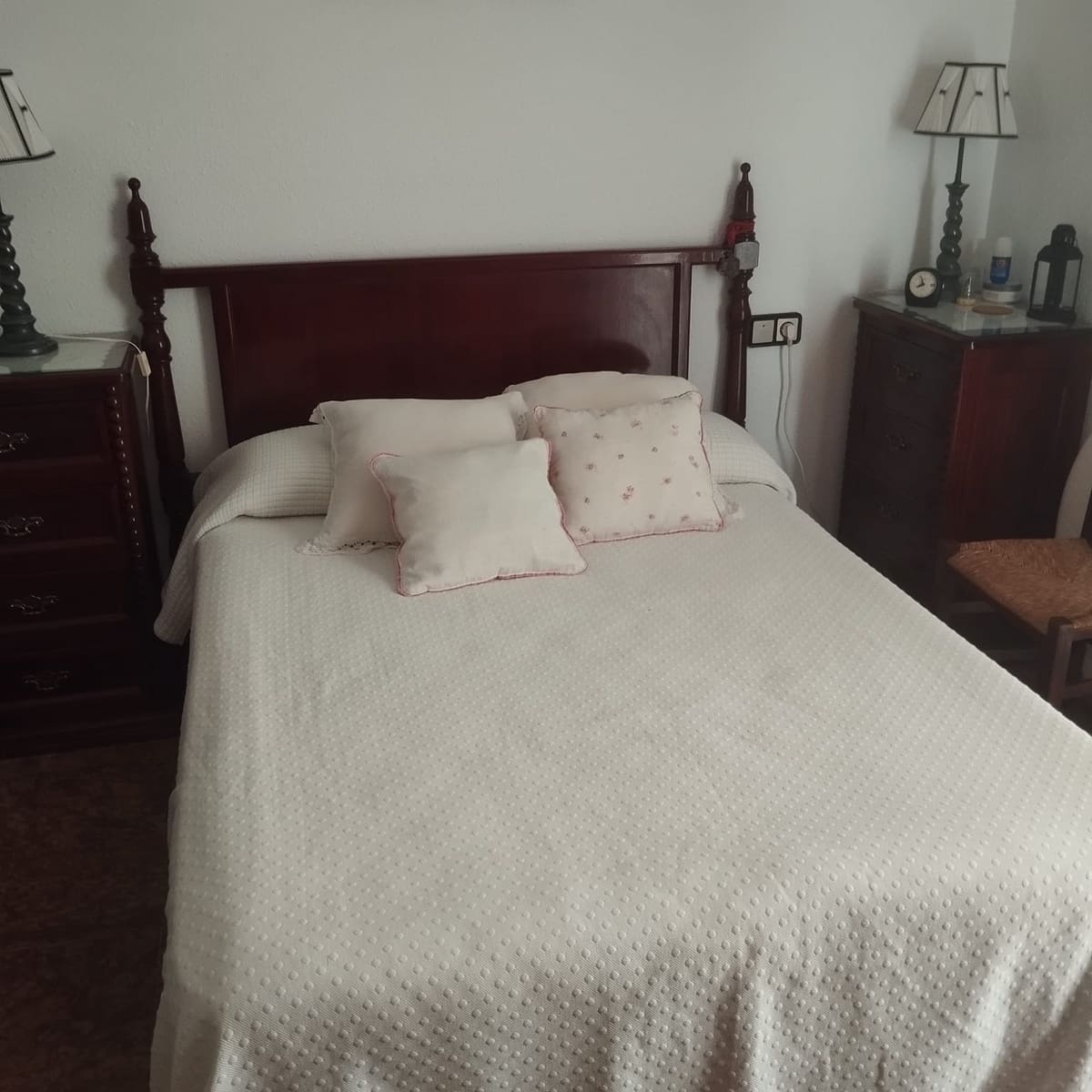 5 soverom Finca/Herregård til salgs i Matalascanas med garasje - € 250 000 (Ref: 8304830)