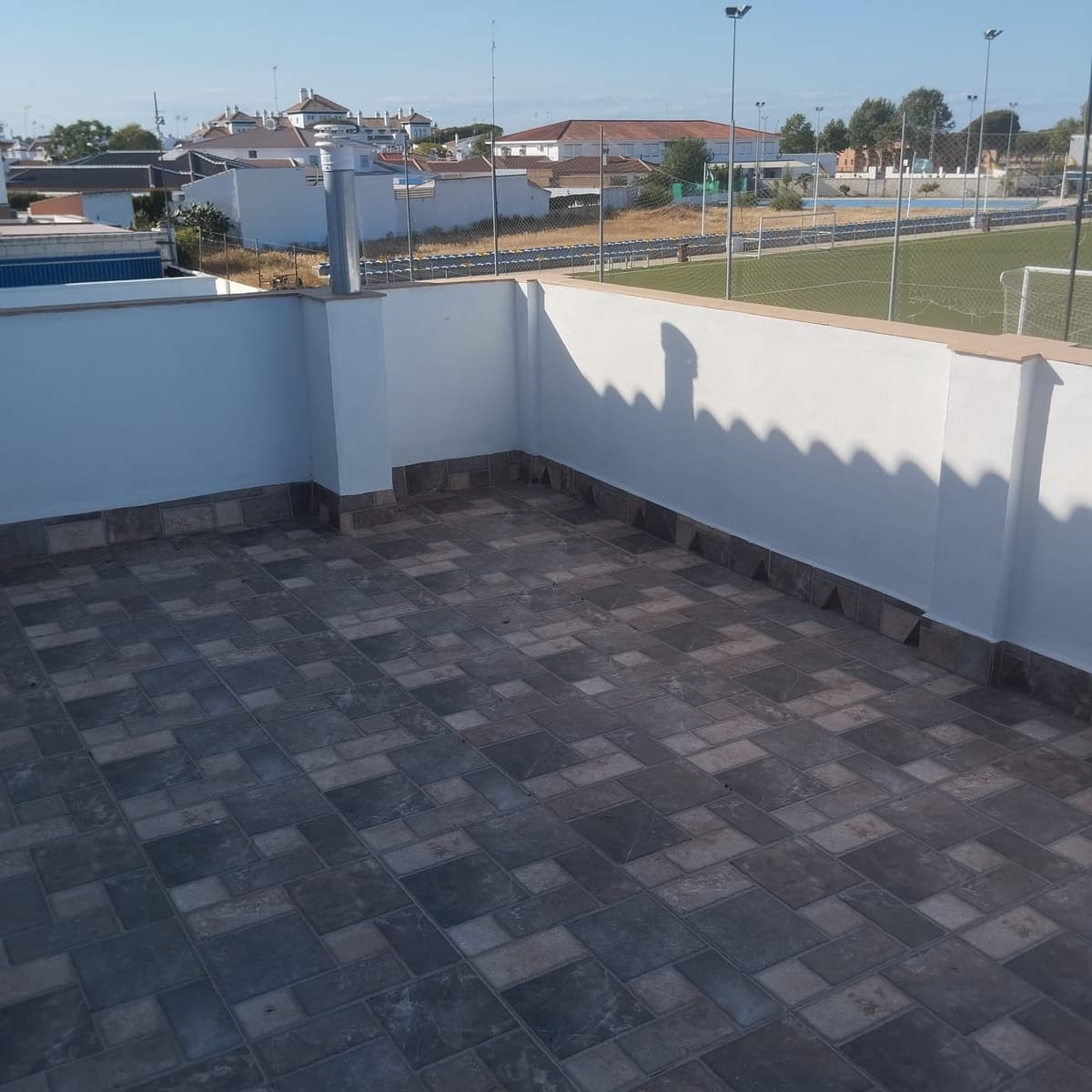 5 soverom Finca/Herregård til salgs i Matalascanas med garasje - € 250 000 (Ref: 8304830)