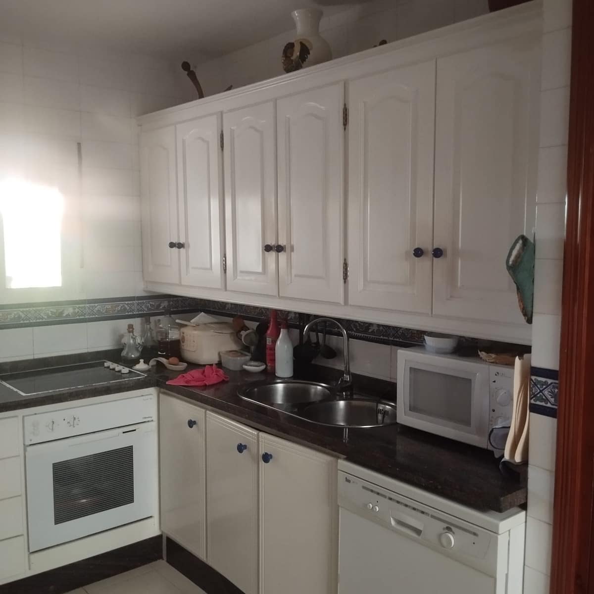 5 soverom Finca/Herregård til salgs i Matalascanas med garasje - € 250 000 (Ref: 8304830)