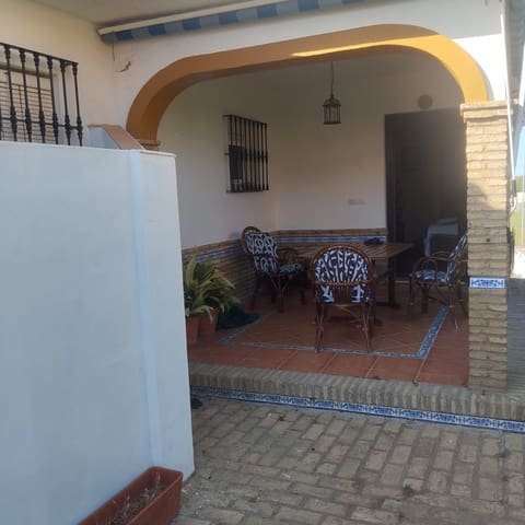 5 Zimmer Finca/Landgut zu verkaufen in Matalascañas, Almonte mit Garage - 250.000 € (Ref: 8304830)