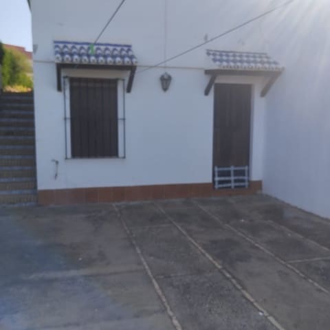 5 Zimmer Finca/Landgut zu verkaufen in Matalascañas, Almonte mit Garage - 250.000 € (Ref: 8304830)
