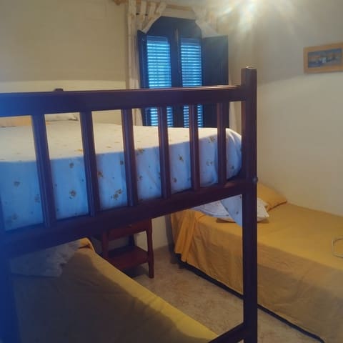 5 Zimmer Finca/Landgut zu verkaufen in Matalascañas, Almonte mit Garage - 250.000 € (Ref: 8304830)