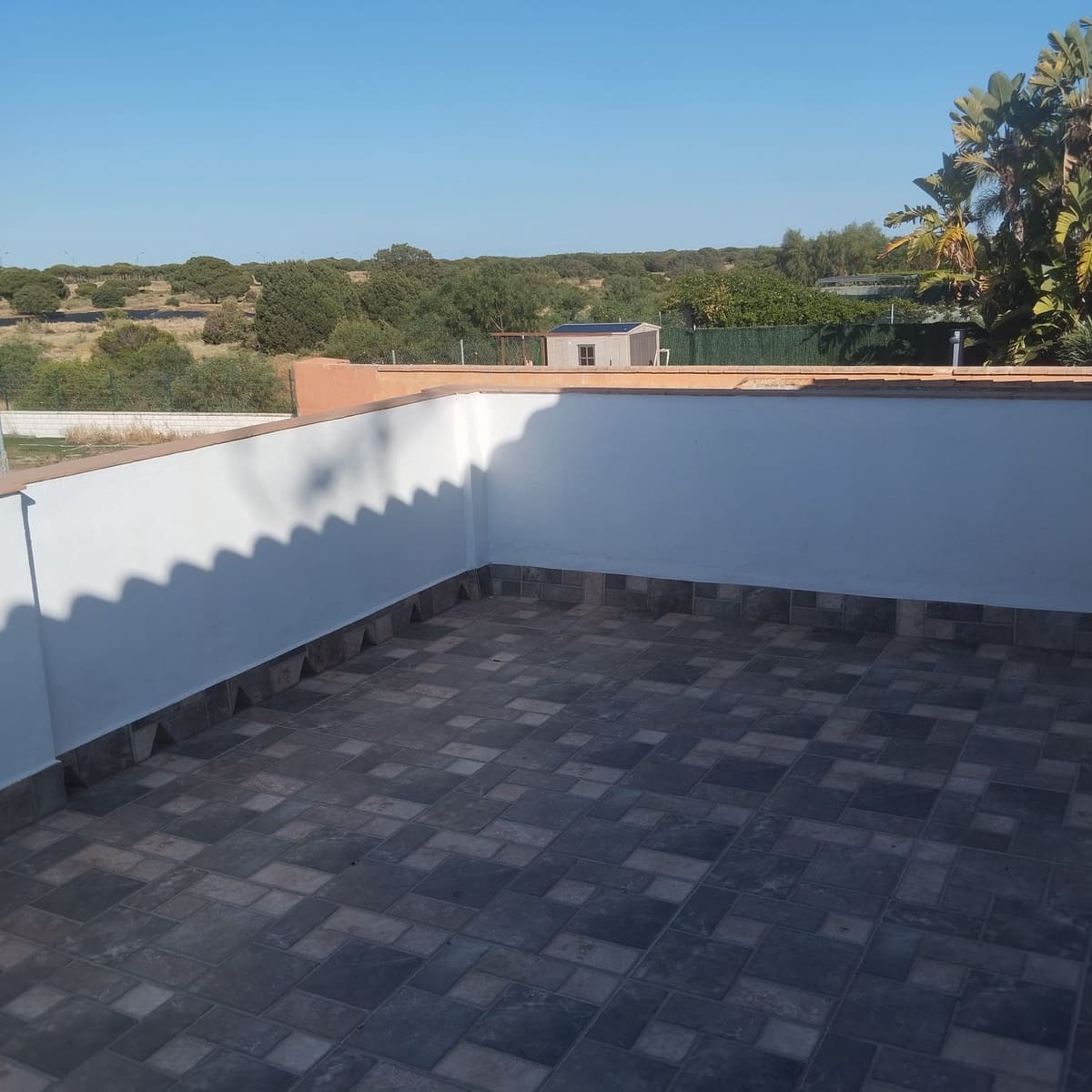 5 soverom Finca/Herregård til salgs i Matalascanas med garasje - € 250 000 (Ref: 8304830)