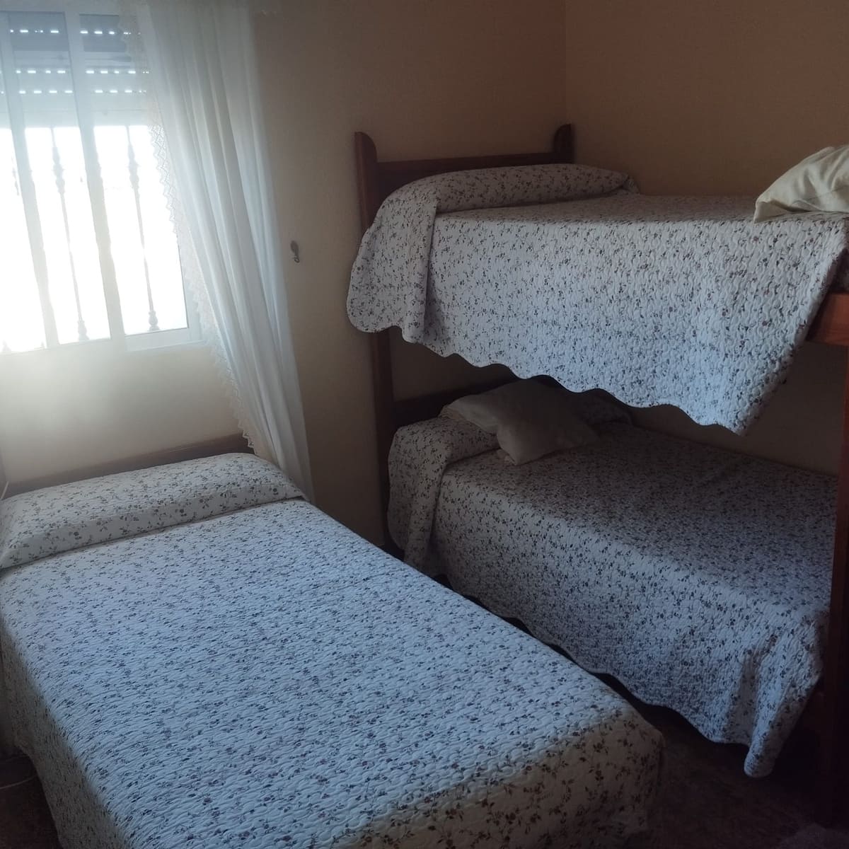 5 soverom Finca/Herregård til salgs i Matalascanas med garasje - € 250 000 (Ref: 8304830)