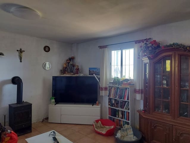 3 chambre Finca/Maison de Campagne à vendre à Almonte avec piscine garage - 98 000 € (Ref: 8369576)