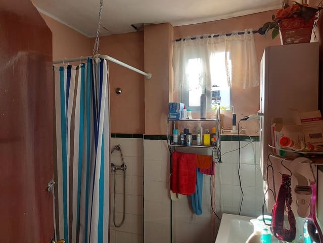 3 chambre Finca/Maison de Campagne à vendre à Almonte avec piscine garage - 98 000 € (Ref: 8369576)