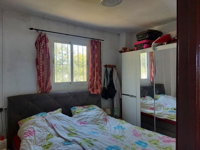 3 chambre Finca/Maison de Campagne à vendre à Almonte avec piscine garage - 98 000 € (Ref: 8369576)