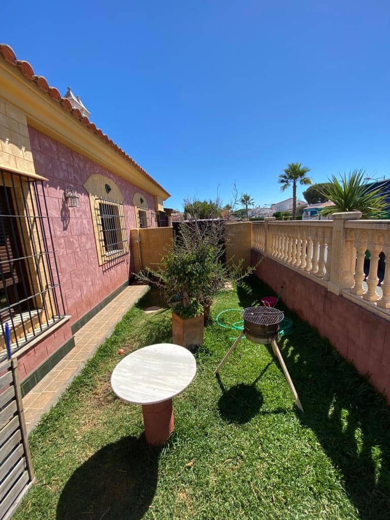 4 soverom Villa til salgs i Matalascanas med svømmebasseng garasje - € 530 000 (Ref: 8487832)