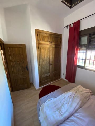 4 soveværelse Villa til salg i Matalascañas, Almonte med swimmingpool garage - € 530.000 (Ref: 8487832)