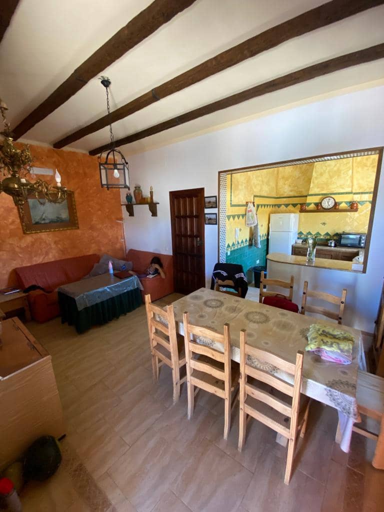 4 soverom Villa til salgs i Matalascanas med svømmebasseng garasje - € 530 000 (Ref: 8487832)