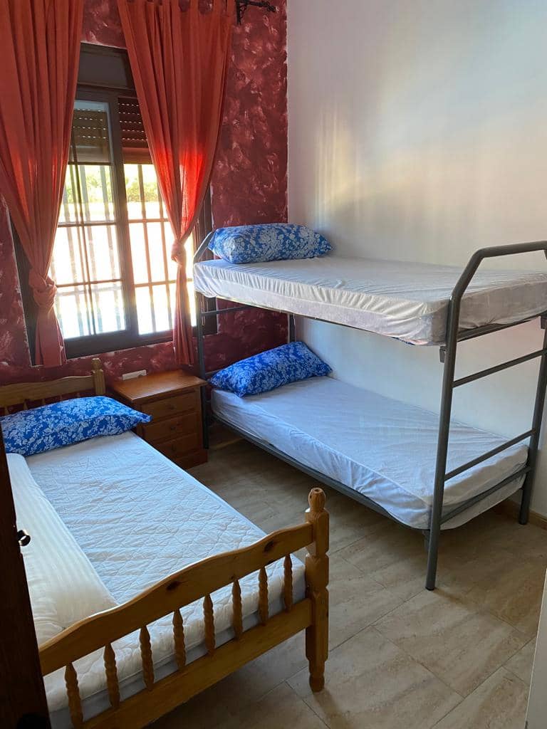 4 soverom Villa til salgs i Matalascanas med svømmebasseng garasje - € 530 000 (Ref: 8487832)