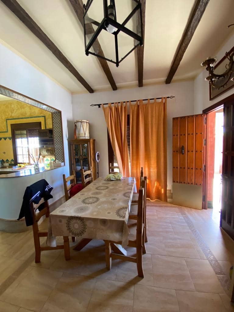 4 soverom Villa til salgs i Matalascanas med svømmebasseng garasje - € 530 000 (Ref: 8487832)