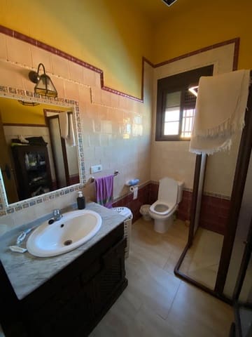 4 soveværelse Villa til salg i Matalascañas, Almonte med swimmingpool garage - € 530.000 (Ref: 8487832)