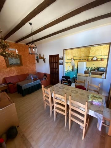 4 soveværelse Villa til salg i Matalascañas, Almonte med swimmingpool garage - € 530.000 (Ref: 8487832)