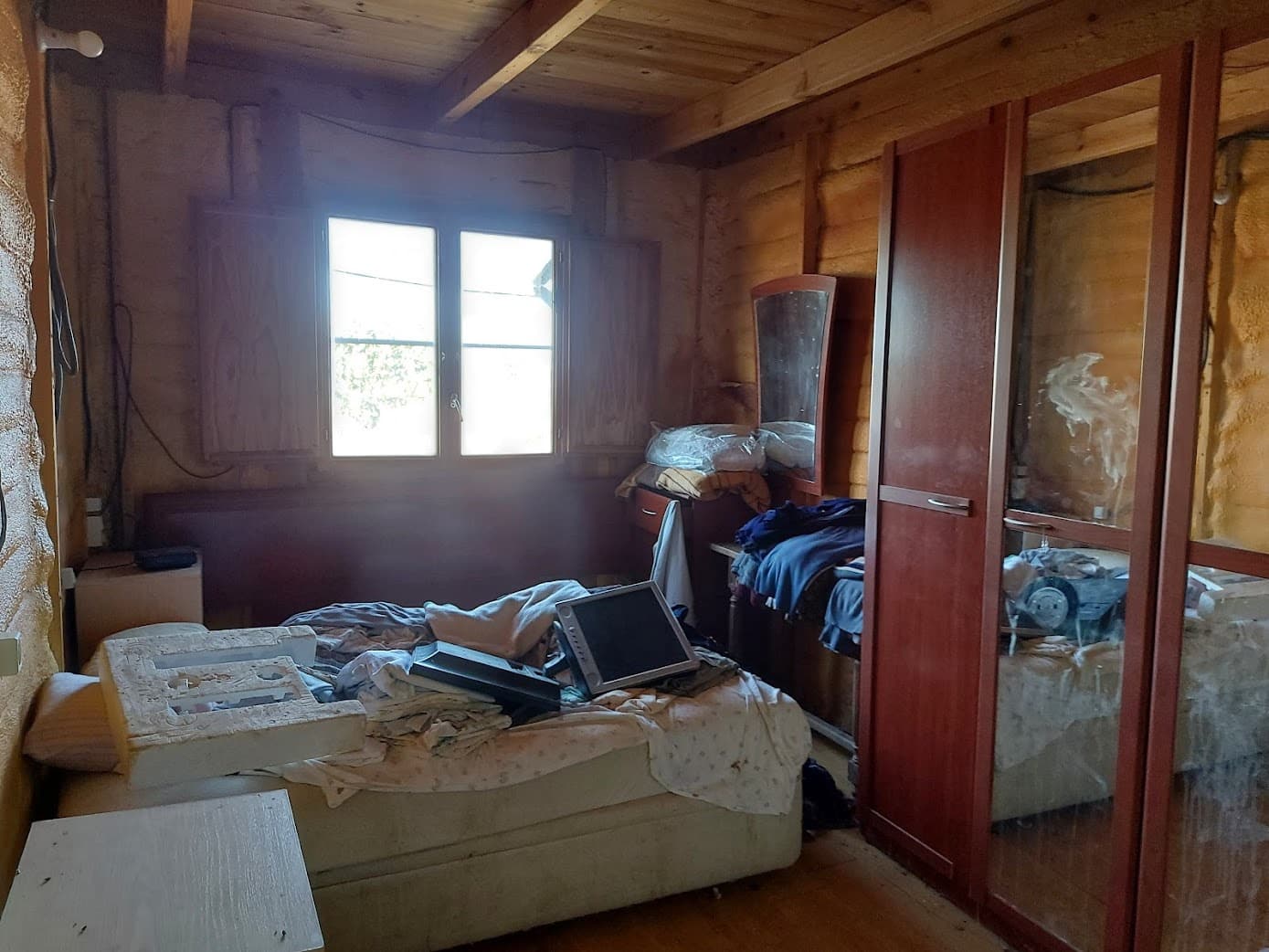 5 slaapkamer Finca/Landhuis te koop in Almonte met garage - € 135.000 (Ref: 8556599)