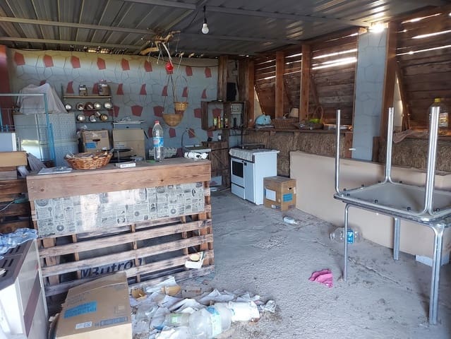 5 Zimmer Finca/Landgut zu verkaufen in Almonte mit Garage - 135.000 € (Ref: 8556599)