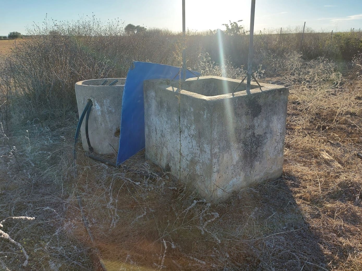 5 slaapkamer Finca/Landhuis te koop in Almonte met garage - € 135.000 (Ref: 8556599)