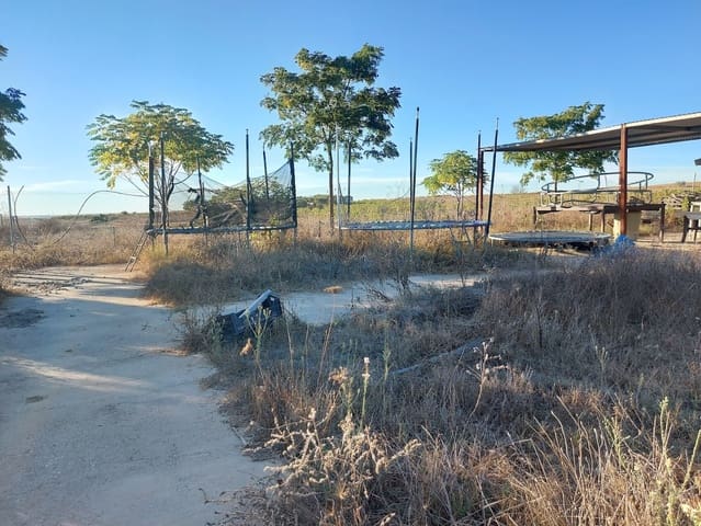 5 Zimmer Finca/Landgut zu verkaufen in Almonte mit Garage - 135.000 € (Ref: 8556599)