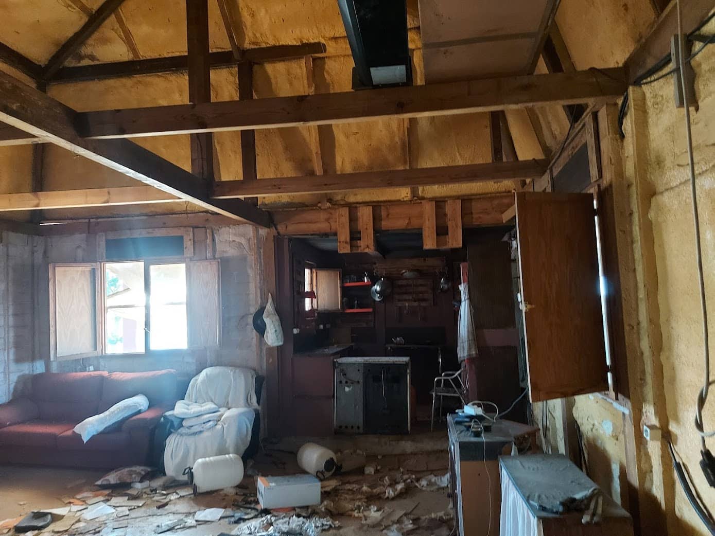 5 slaapkamer Finca/Landhuis te koop in Almonte met garage - € 135.000 (Ref: 8556599)