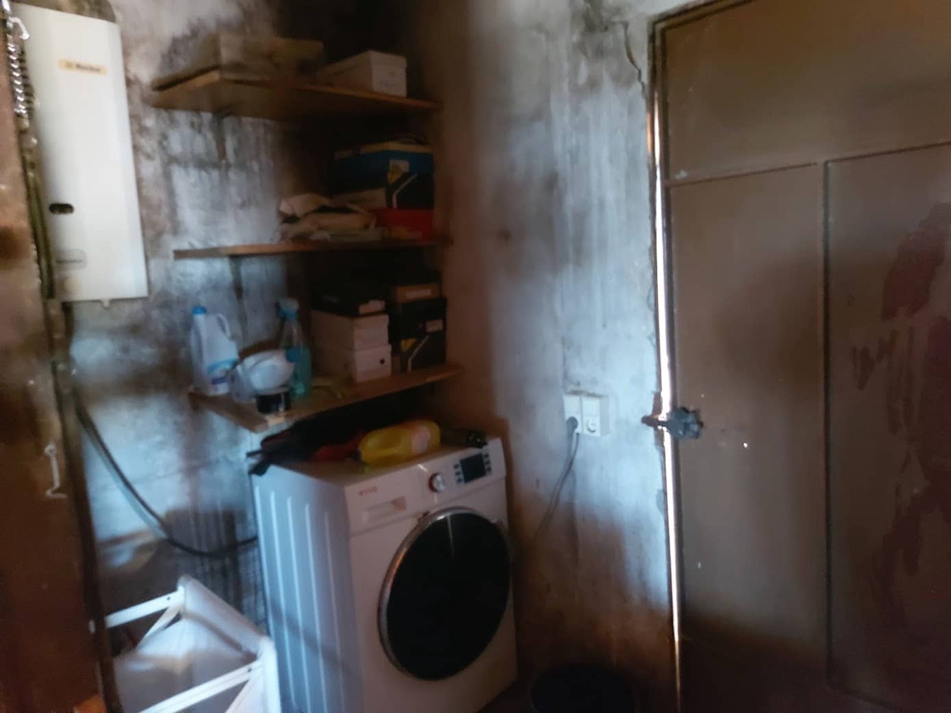 5 slaapkamer Finca/Landhuis te koop in Almonte met garage - € 135.000 (Ref: 8556599)