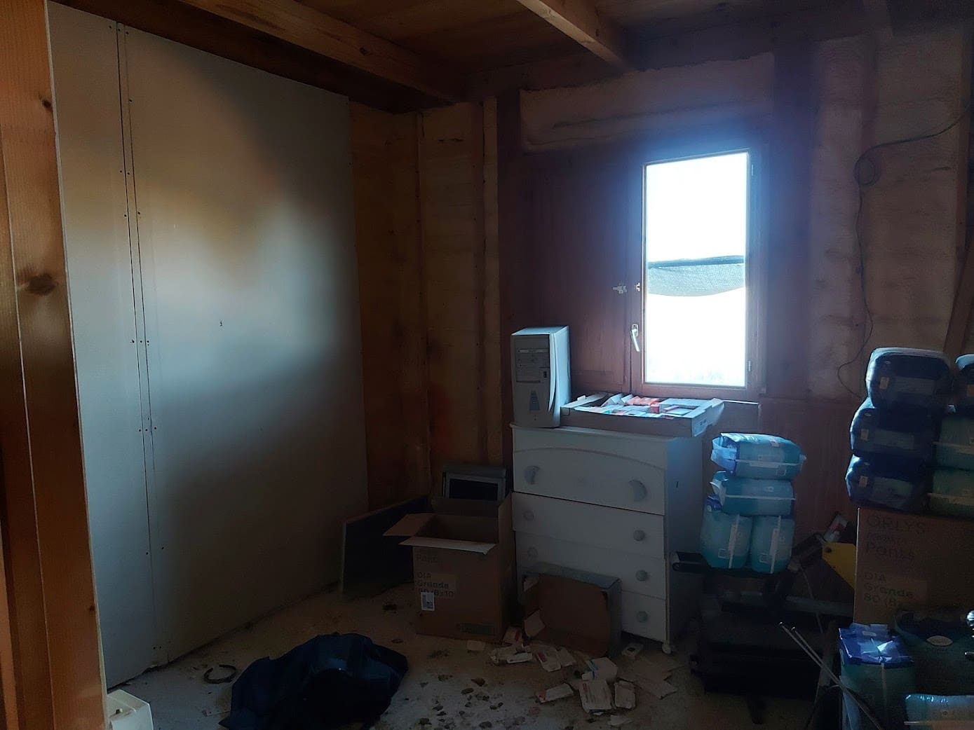 5 slaapkamer Finca/Landhuis te koop in Almonte met garage - € 135.000 (Ref: 8556599)