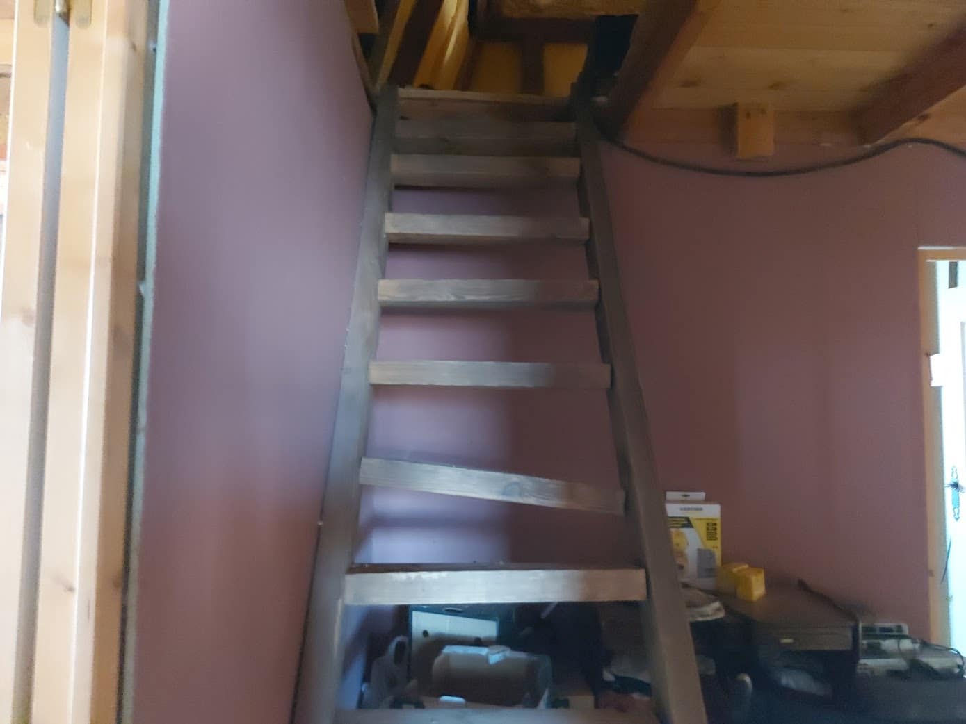 5 slaapkamer Finca/Landhuis te koop in Almonte met garage - € 135.000 (Ref: 8556599)