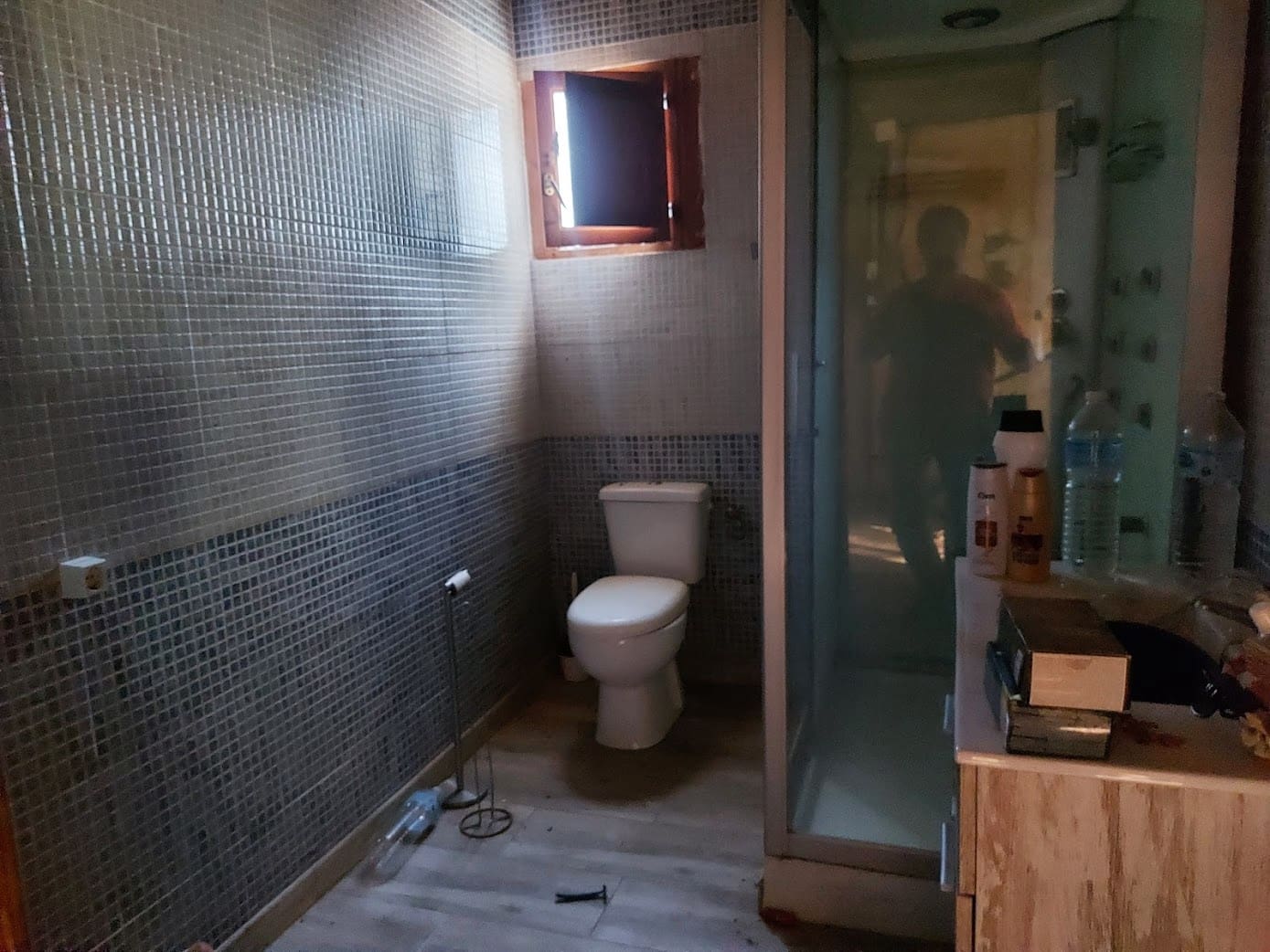 5 slaapkamer Finca/Landhuis te koop in Almonte met garage - € 135.000 (Ref: 8556599)