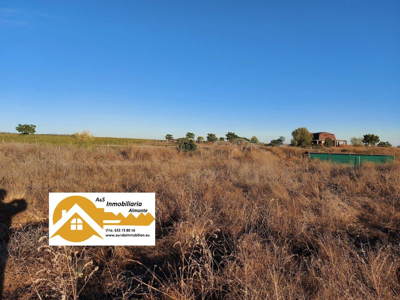 5 slaapkamer Finca/Landhuis te koop in Almonte met garage - € 135.000 (Ref: 8556599)