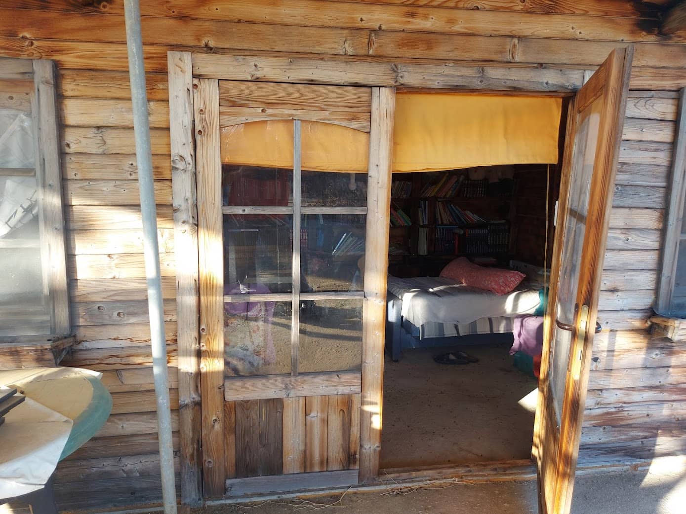 5 slaapkamer Finca/Landhuis te koop in Almonte met garage - € 135.000 (Ref: 8556599)