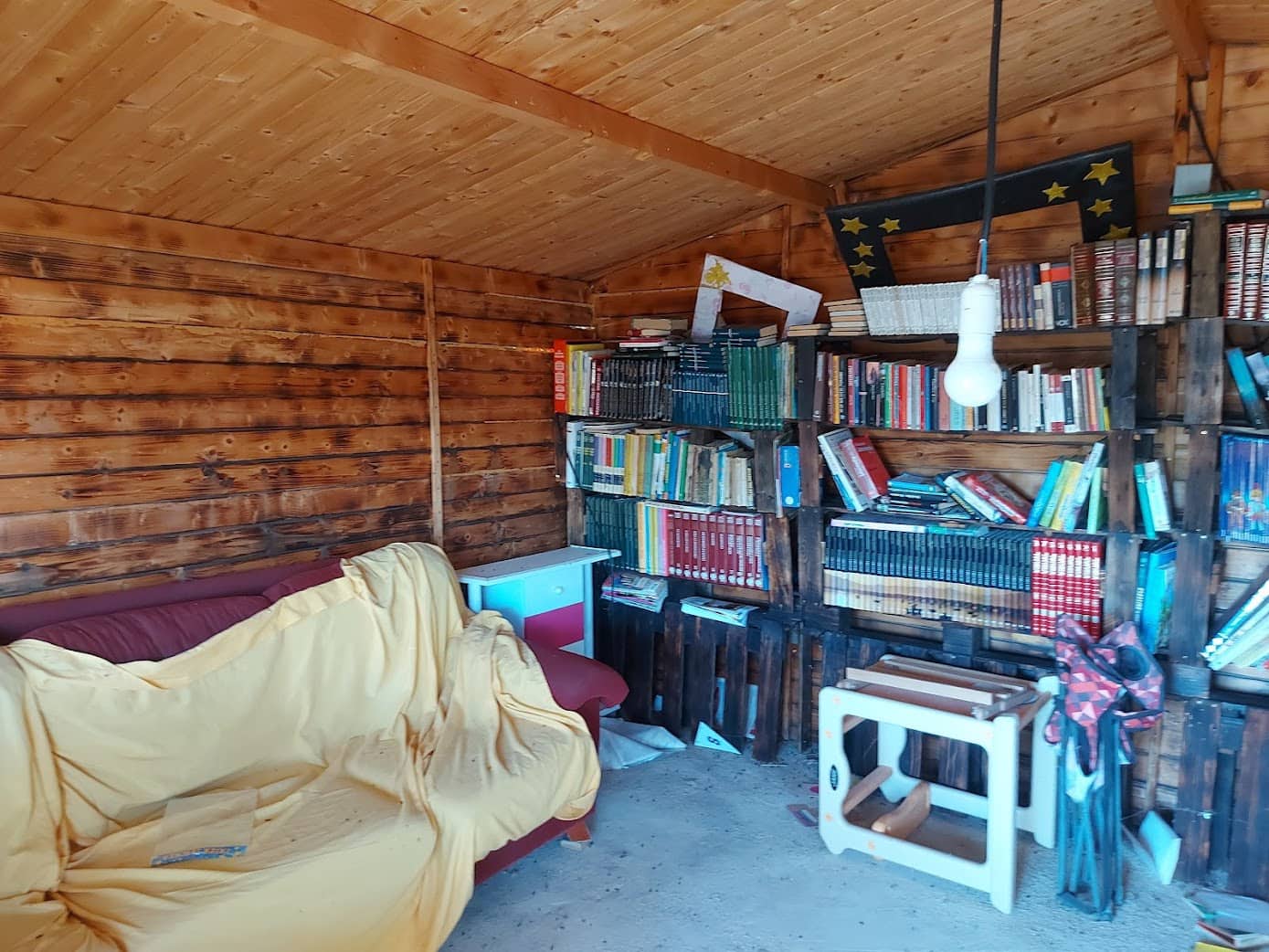 5 slaapkamer Finca/Landhuis te koop in Almonte met garage - € 135.000 (Ref: 8556599)