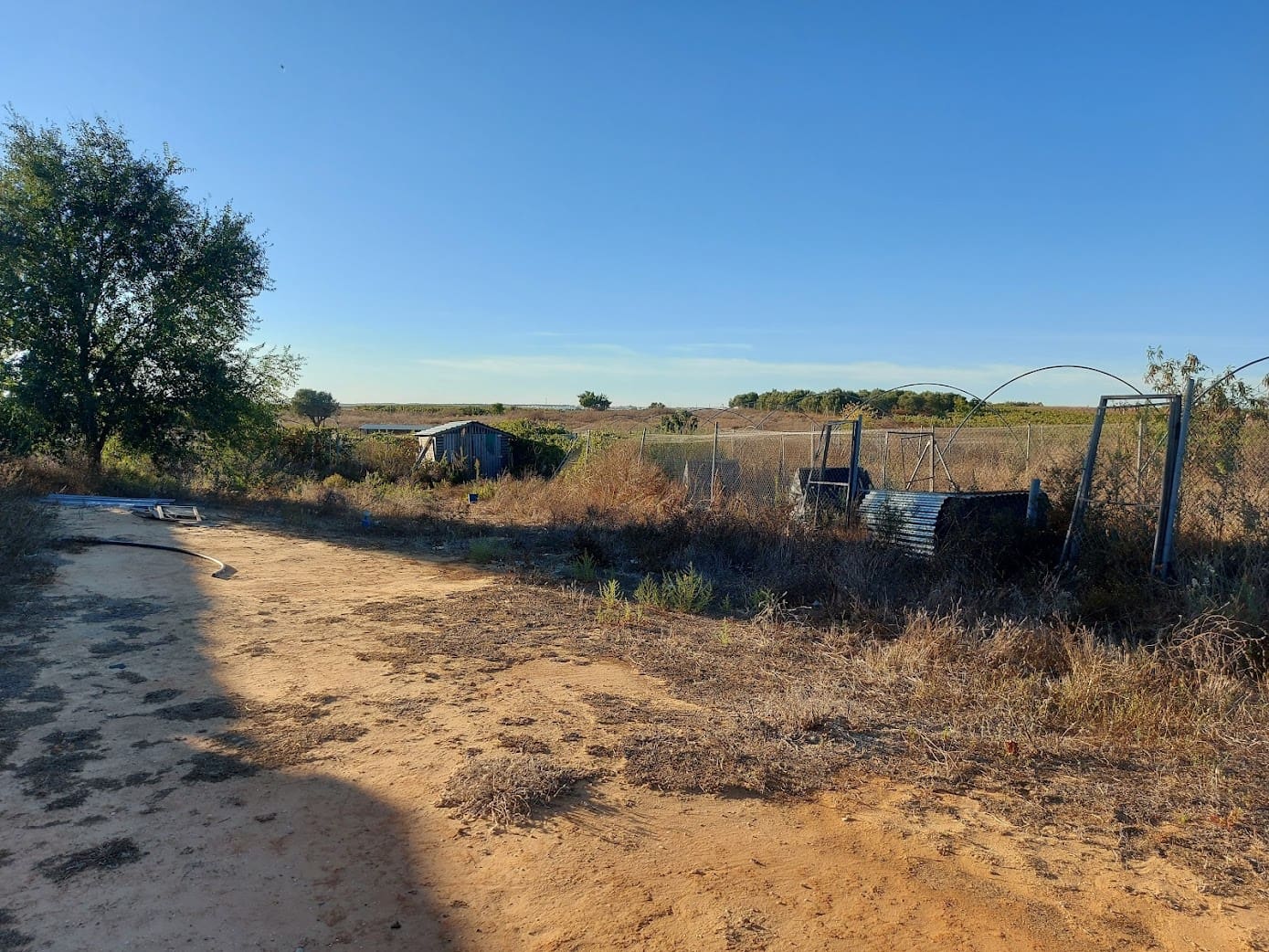 5 slaapkamer Finca/Landhuis te koop in Almonte met garage - € 135.000 (Ref: 8556599)