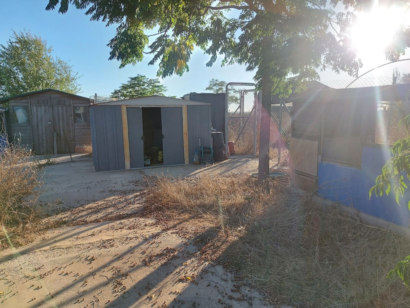 5 slaapkamer Finca/Landhuis te koop in Almonte met garage - € 135.000 (Ref: 8556599)