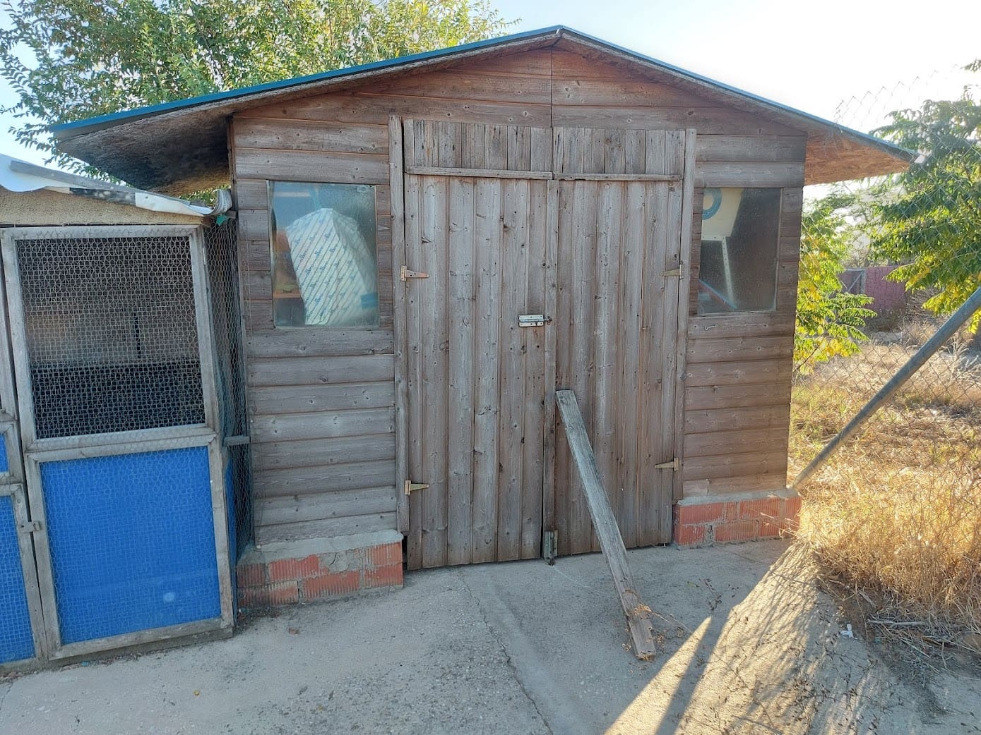 5 slaapkamer Finca/Landhuis te koop in Almonte met garage - € 135.000 (Ref: 8556599)