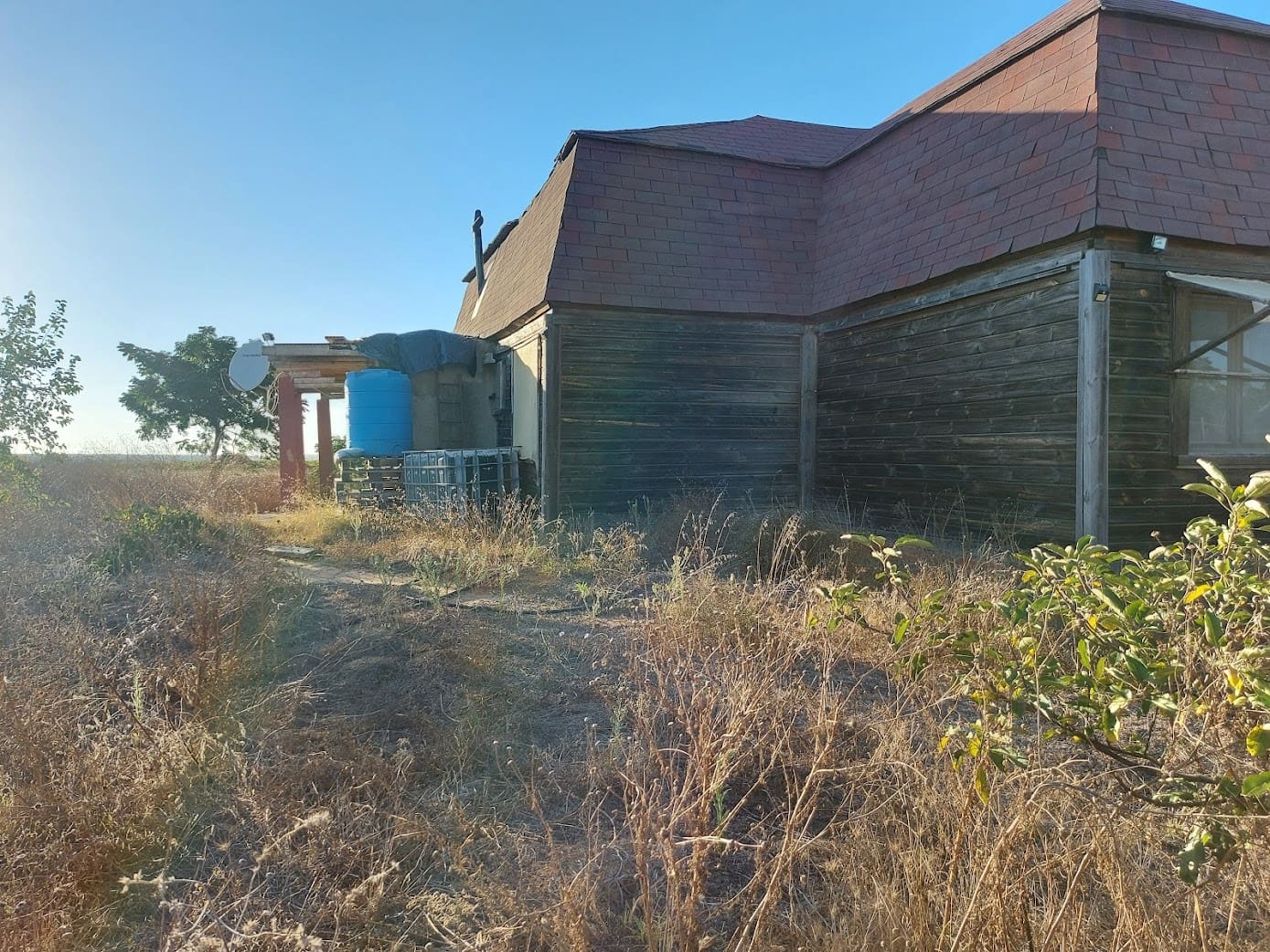 5 slaapkamer Finca/Landhuis te koop in Almonte met garage - € 135.000 (Ref: 8556599)