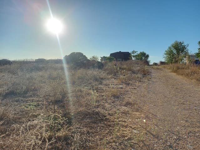 5 Zimmer Finca/Landgut zu verkaufen in Almonte mit Garage - 135.000 € (Ref: 8556599)