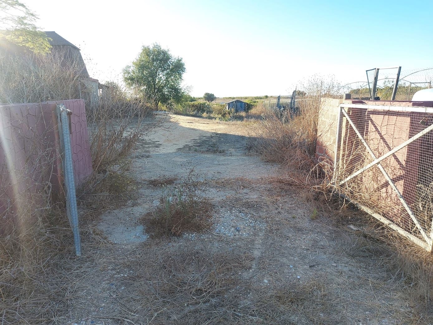 5 slaapkamer Finca/Landhuis te koop in Almonte met garage - € 135.000 (Ref: 8556599)