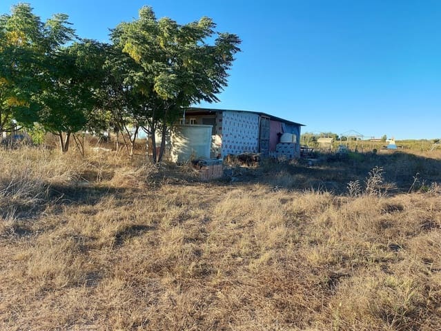 5 Zimmer Finca/Landgut zu verkaufen in Almonte mit Garage - 135.000 € (Ref: 8556599)