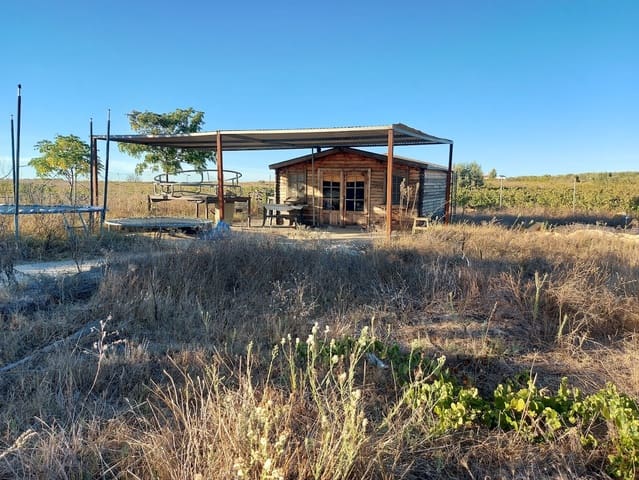 5 Zimmer Finca/Landgut zu verkaufen in Almonte mit Garage - 135.000 € (Ref: 8556599)