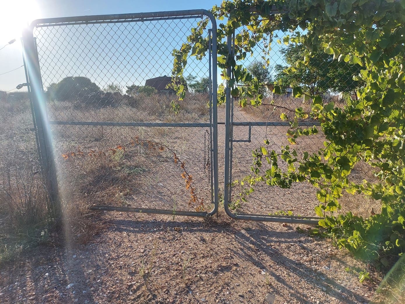 5 slaapkamer Finca/Landhuis te koop in Almonte met garage - € 135.000 (Ref: 8556599)