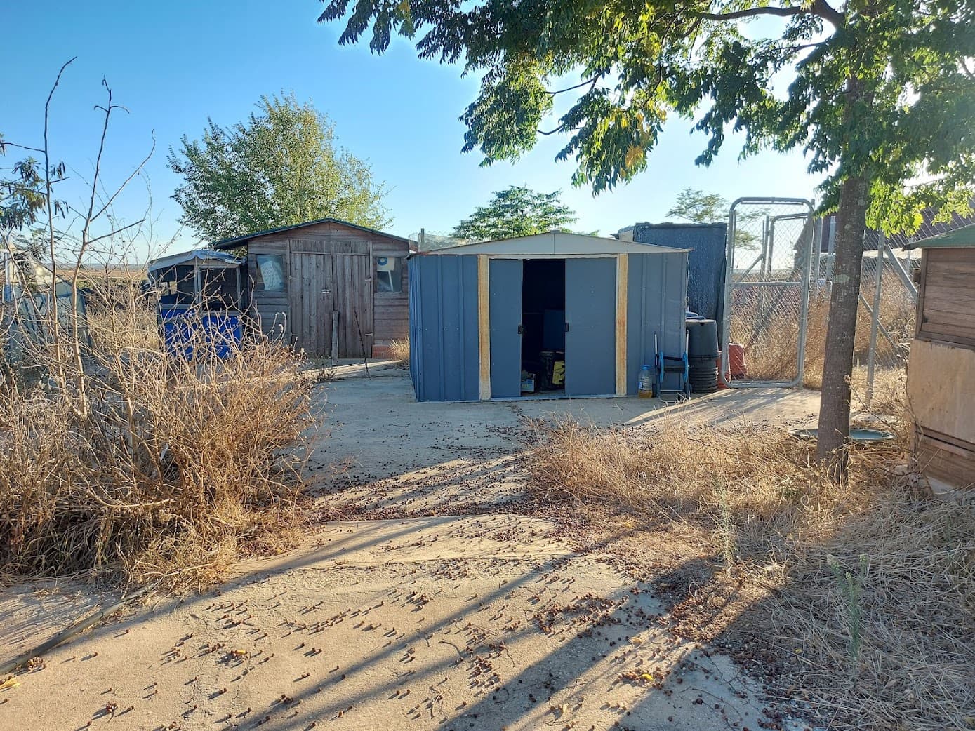 5 slaapkamer Finca/Landhuis te koop in Almonte met garage - € 135.000 (Ref: 8556599)