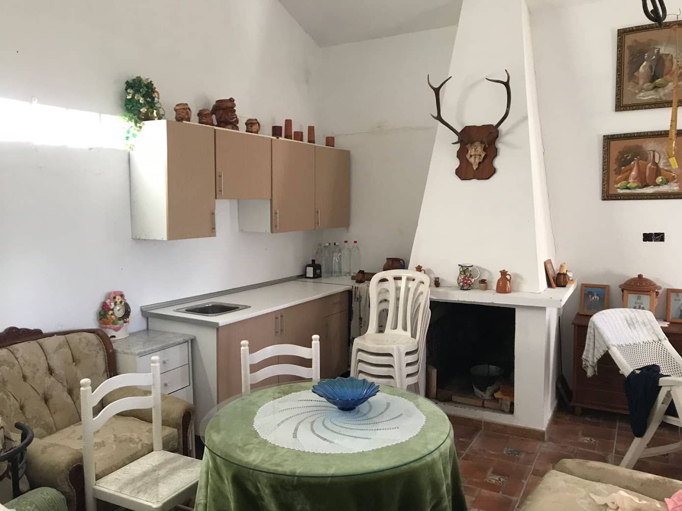 Finca/Maison de Campagne à vendre à Almonte - 59 000 € (Ref: 8561770)