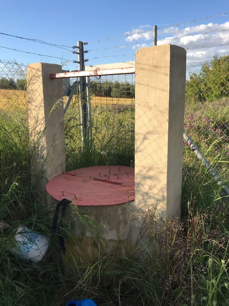 Finca/Maison de Campagne à vendre à Almonte - 59 000 € (Ref: 8561770)