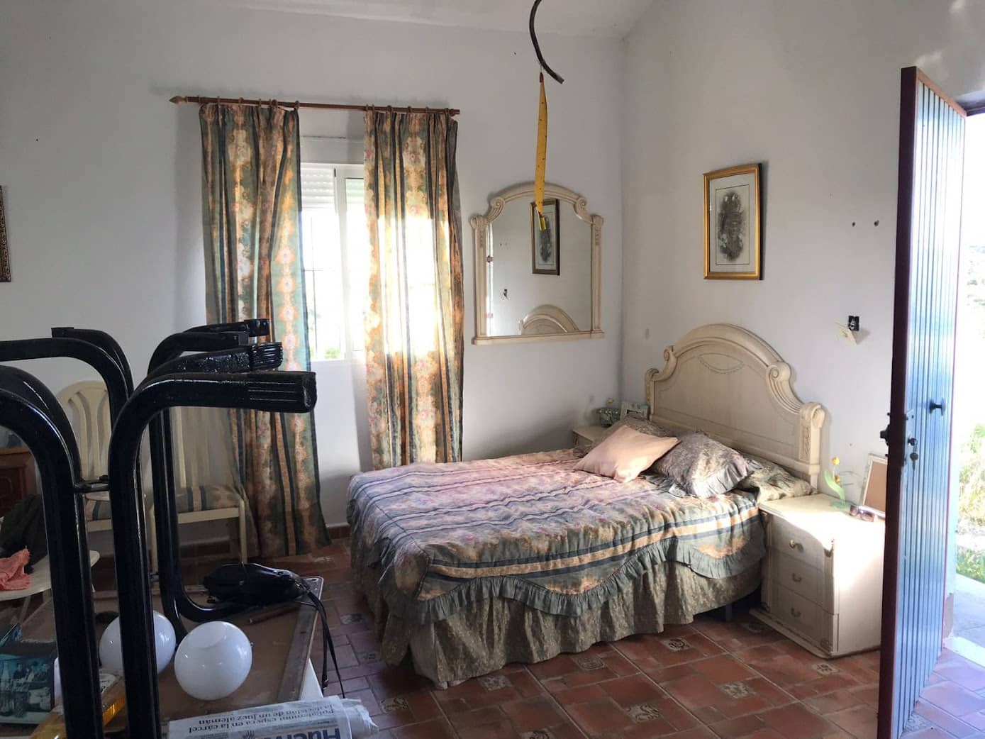 Finca/Maison de Campagne à vendre à Almonte - 59 000 € (Ref: 8561770)