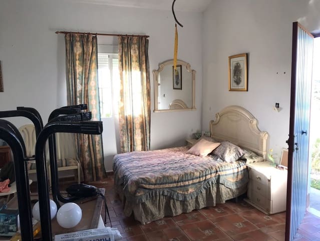 Finca/Country House for sale in Almonte - € 59,000 (Ref: 8561770)